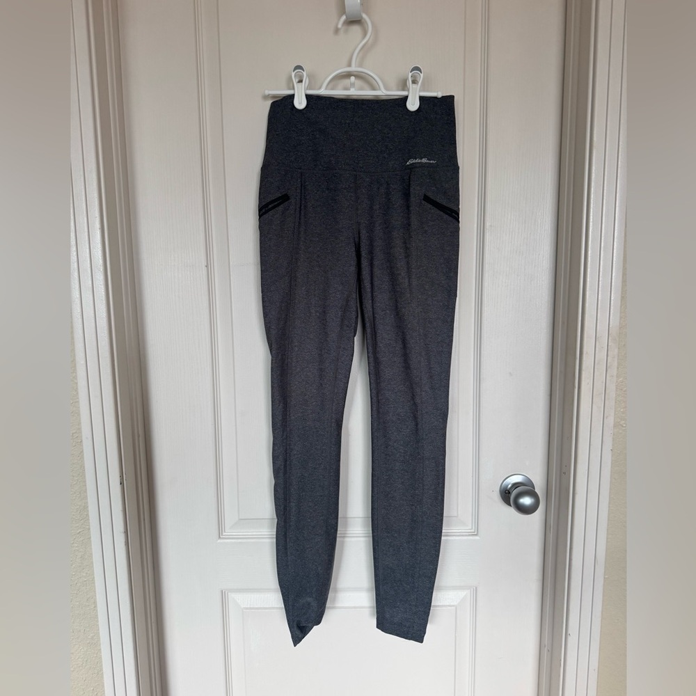 Eddie Bauer Charcoal Trail Tight for Women XS